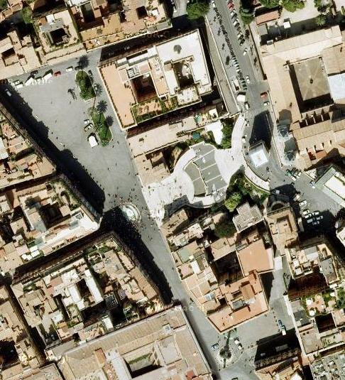 スペイン広場の航空写真.JPG